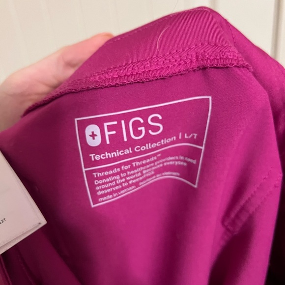 Figs scrub pants - Picture 2 of 3